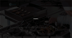 Desktop Screenshot of dilucainternacional.com